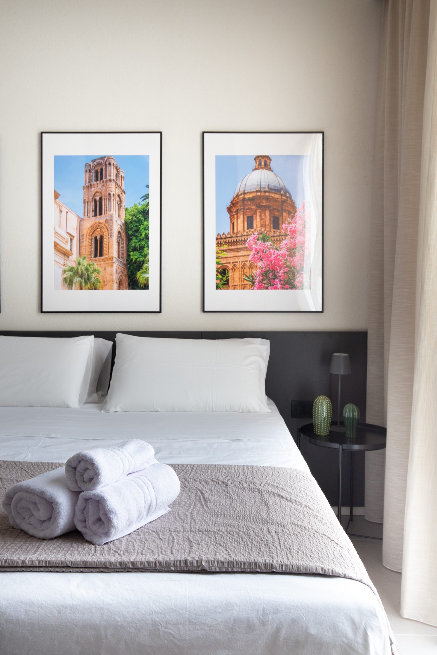 Vucciria — Palermo Holiday House