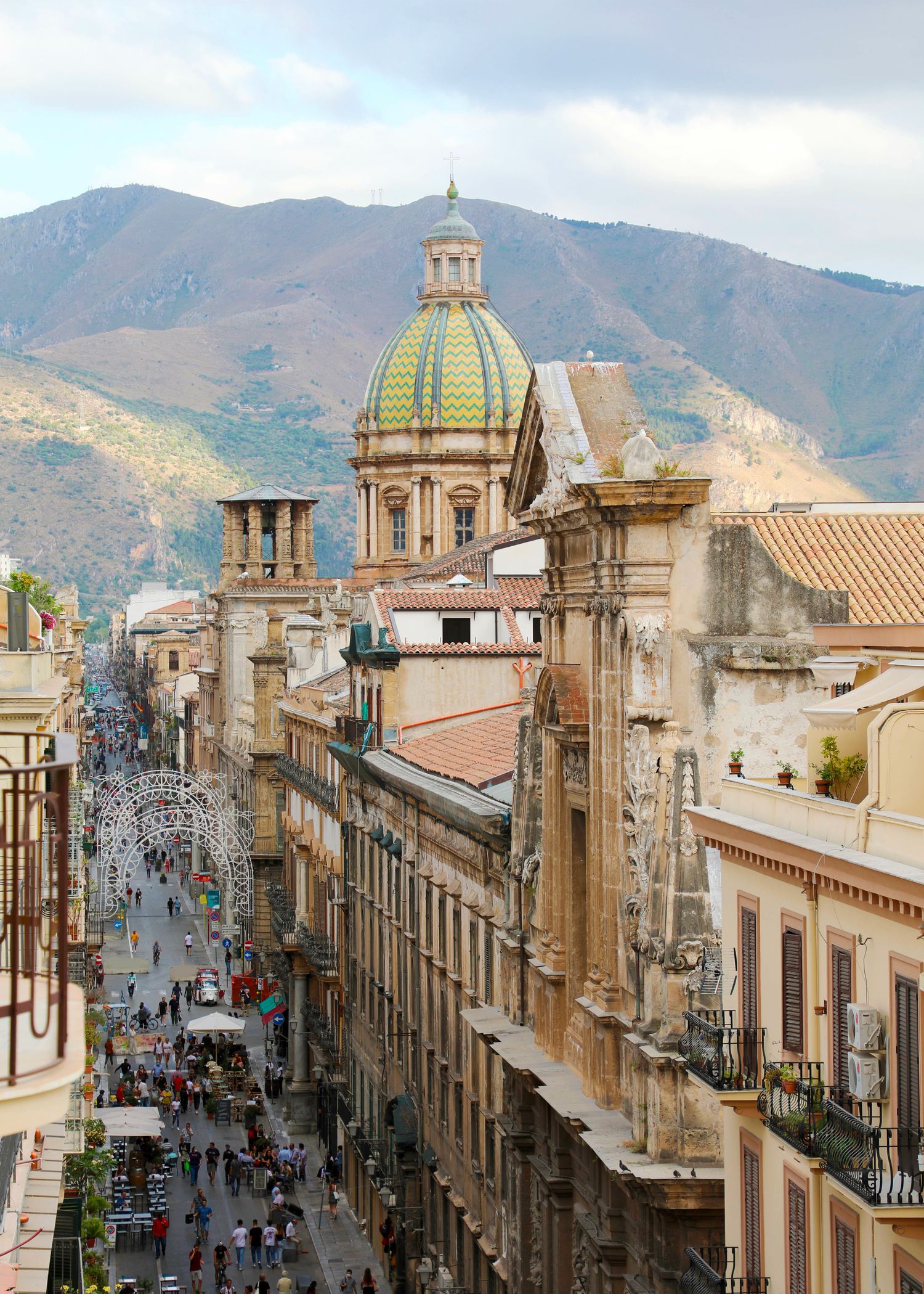 Palermo