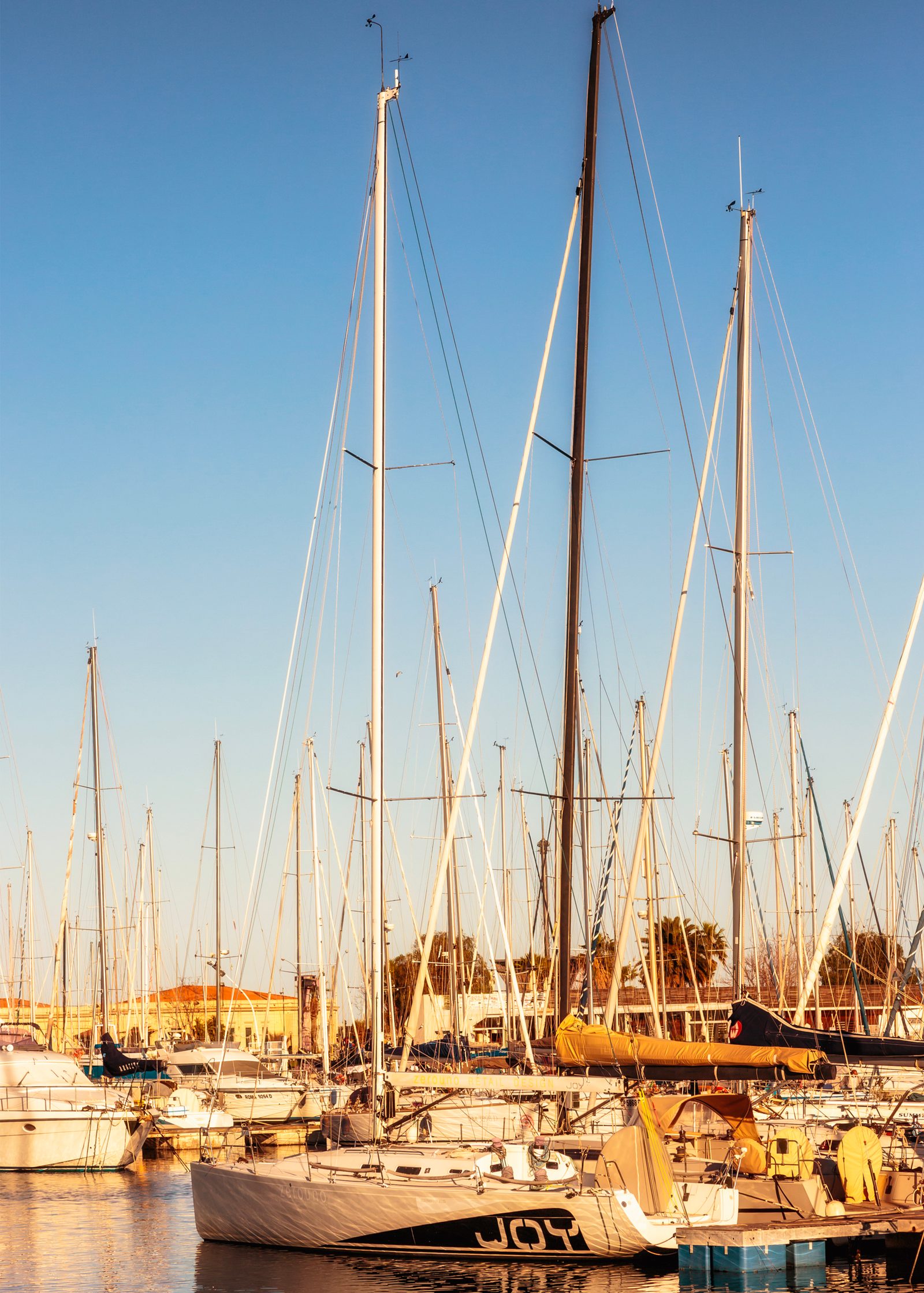 La Cala — Palermo