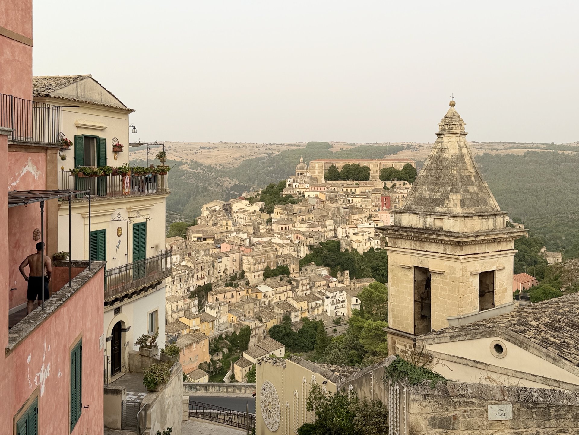 Il Diario di Palermo Holiday House