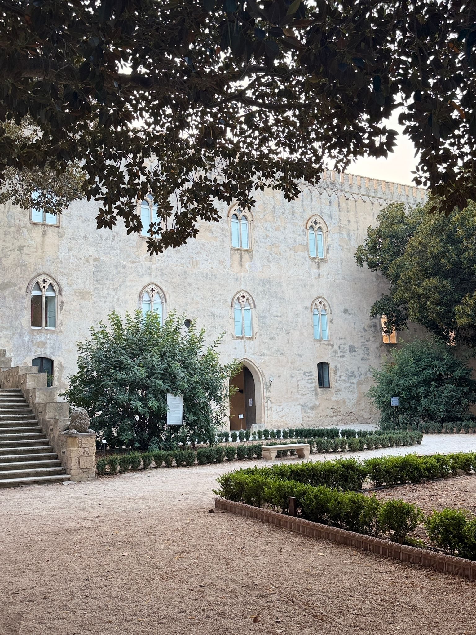 Ragusa foto 1